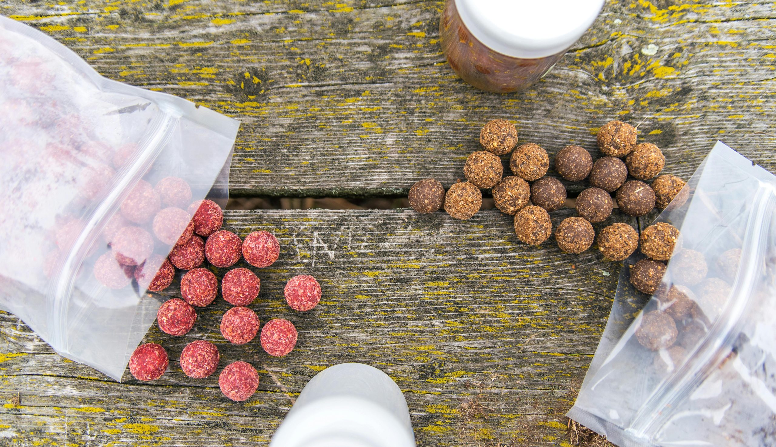 peche carpe recette bouillettre boilies carp
