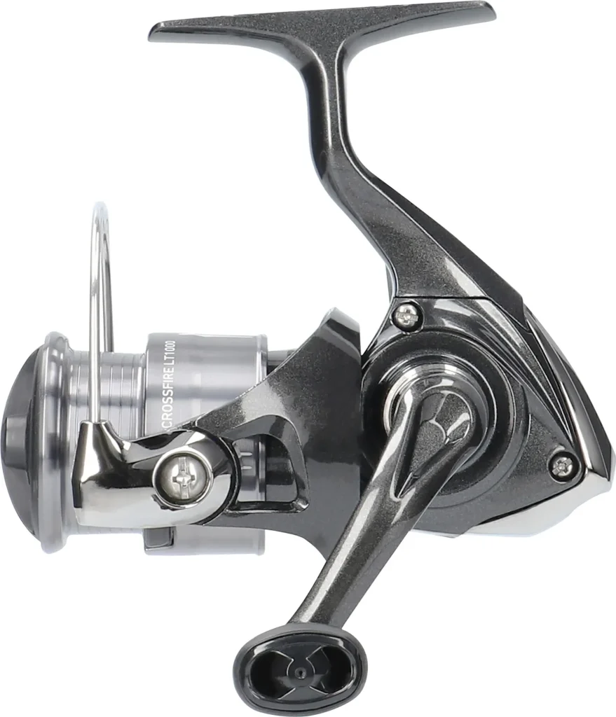 Daiwa Crossfire