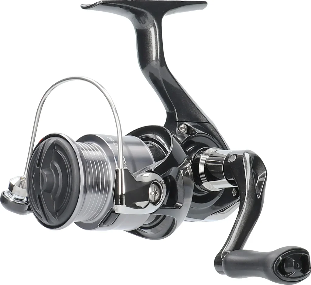 Daiwa Crossfire