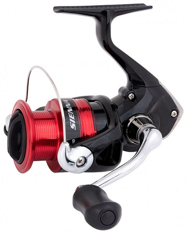 Shimano Sienna 500, Shimano Sienna 1000